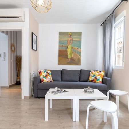 Livemalaga Gordon Home Exteriér fotografie